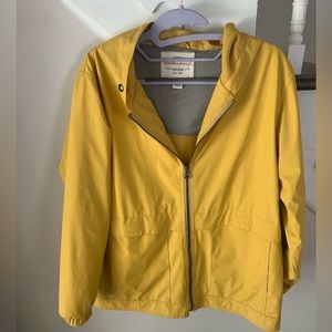 Women’s Rain jacket Weatherproof Vintage M